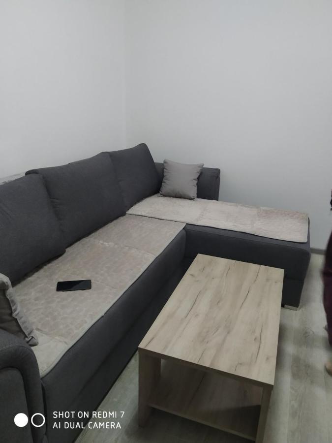 Apartmani Srecko Žabljak Exterior foto
