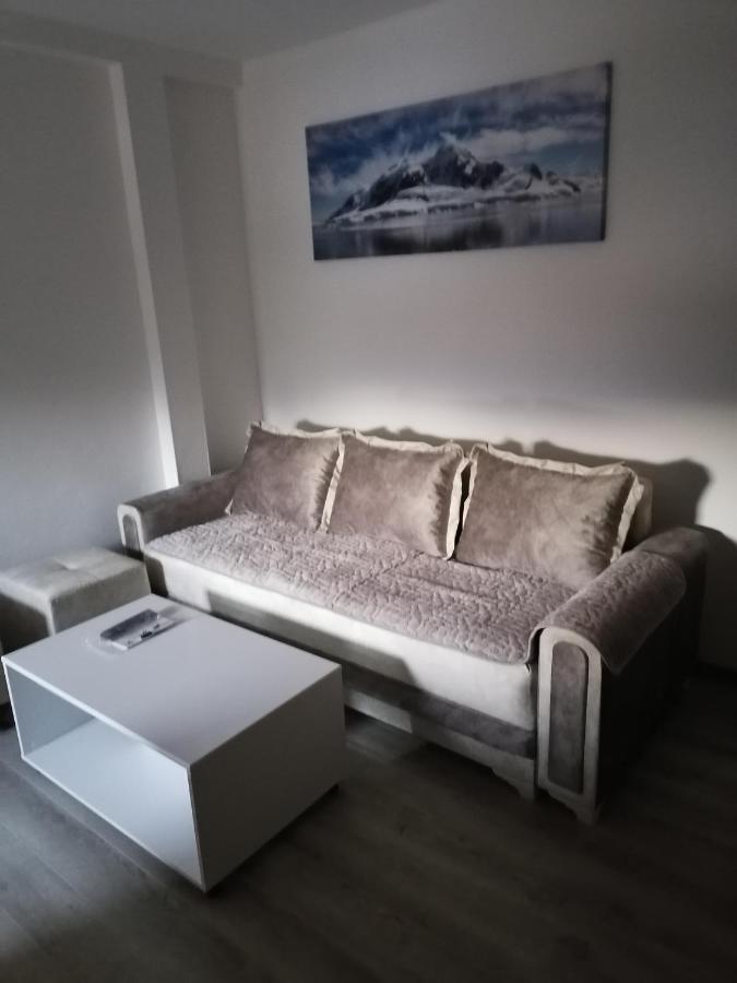 Apartmani Srecko Žabljak Exterior foto