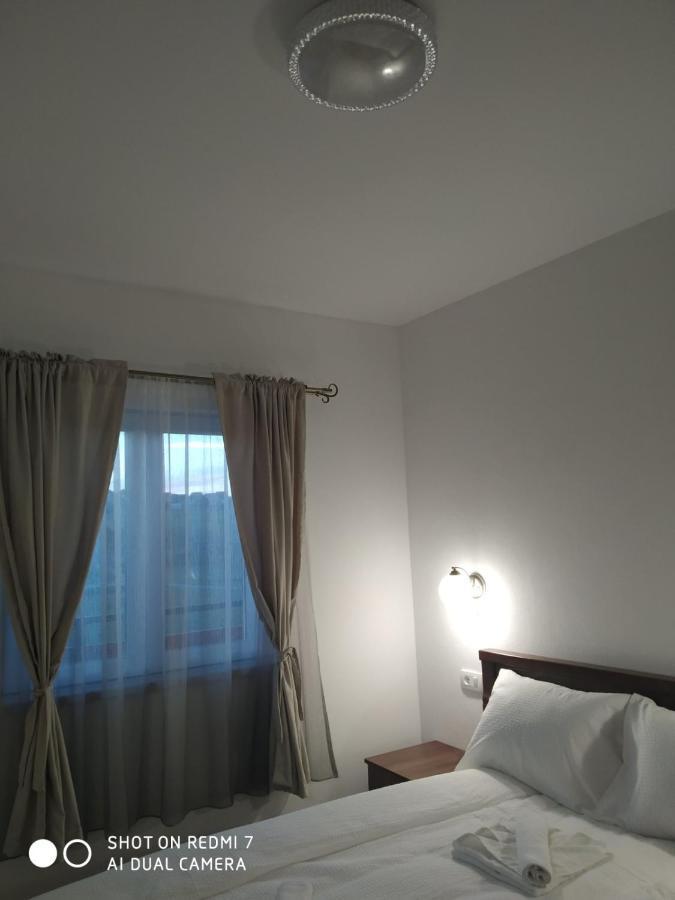 Apartmani Srecko Žabljak Exterior foto