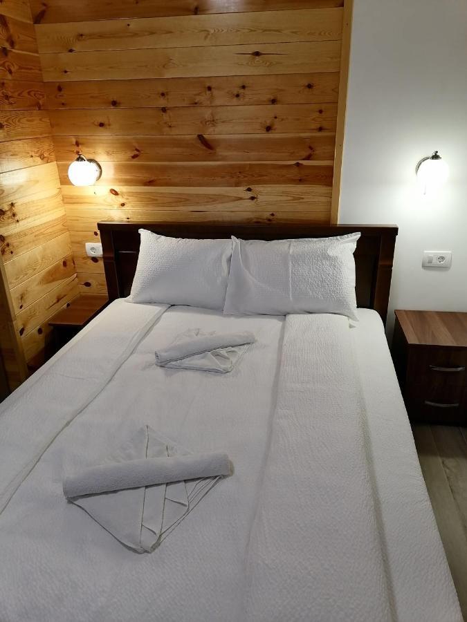 Apartmani Srecko Žabljak Exterior foto