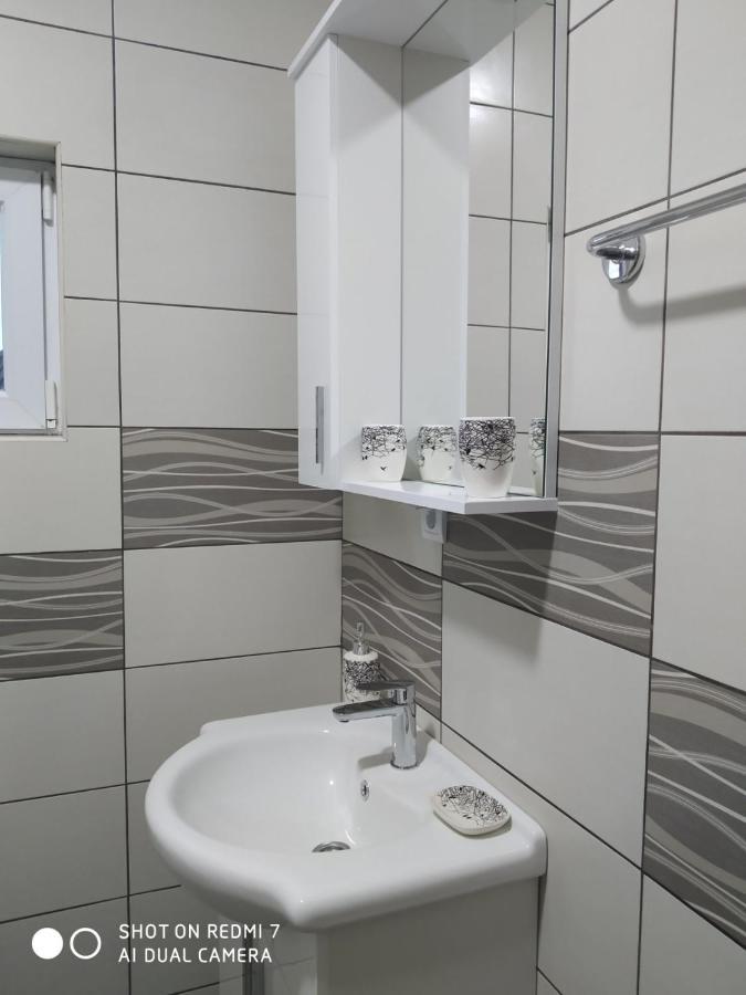 Apartmani Srecko Žabljak Exterior foto