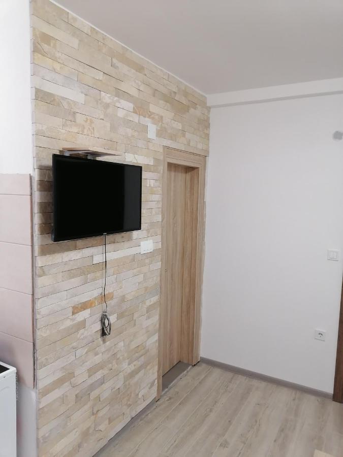 Apartmani Srecko Žabljak Exterior foto