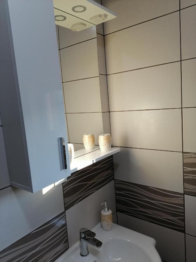 Apartmani Srecko Žabljak Exterior foto