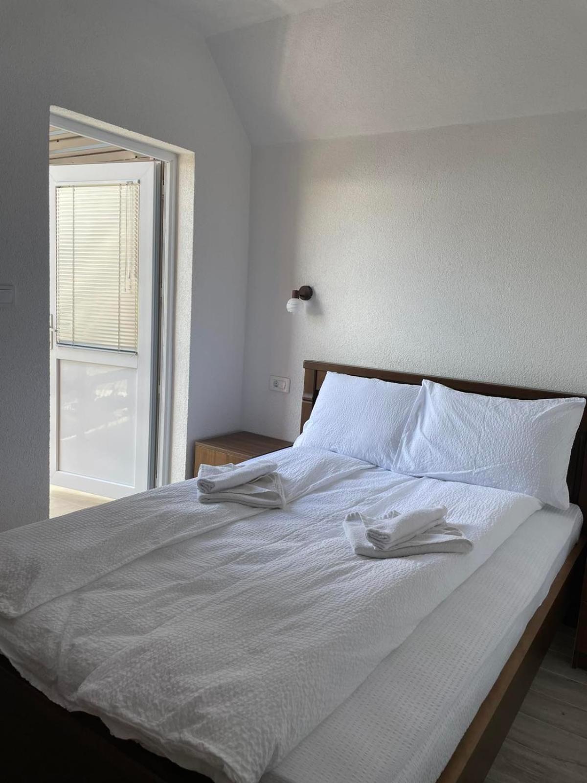Apartmani Srecko Žabljak Exterior foto