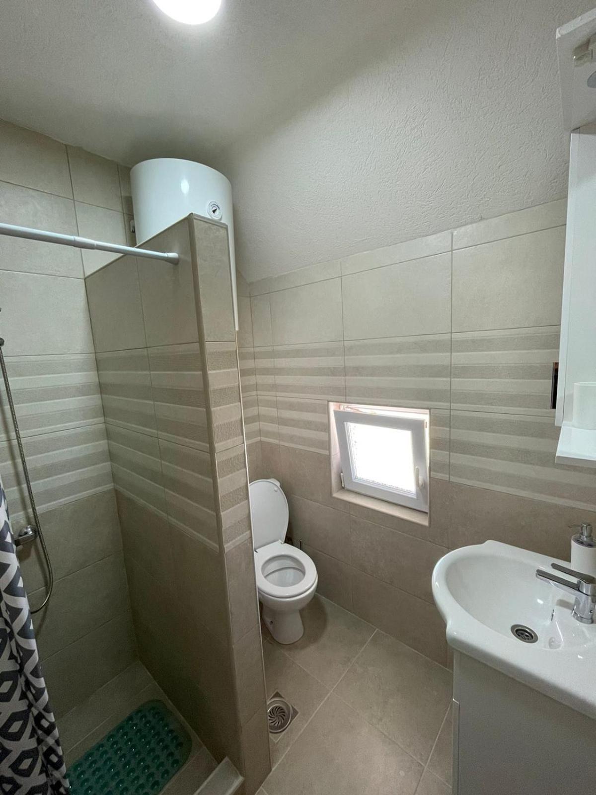 Apartmani Srecko Žabljak Exterior foto