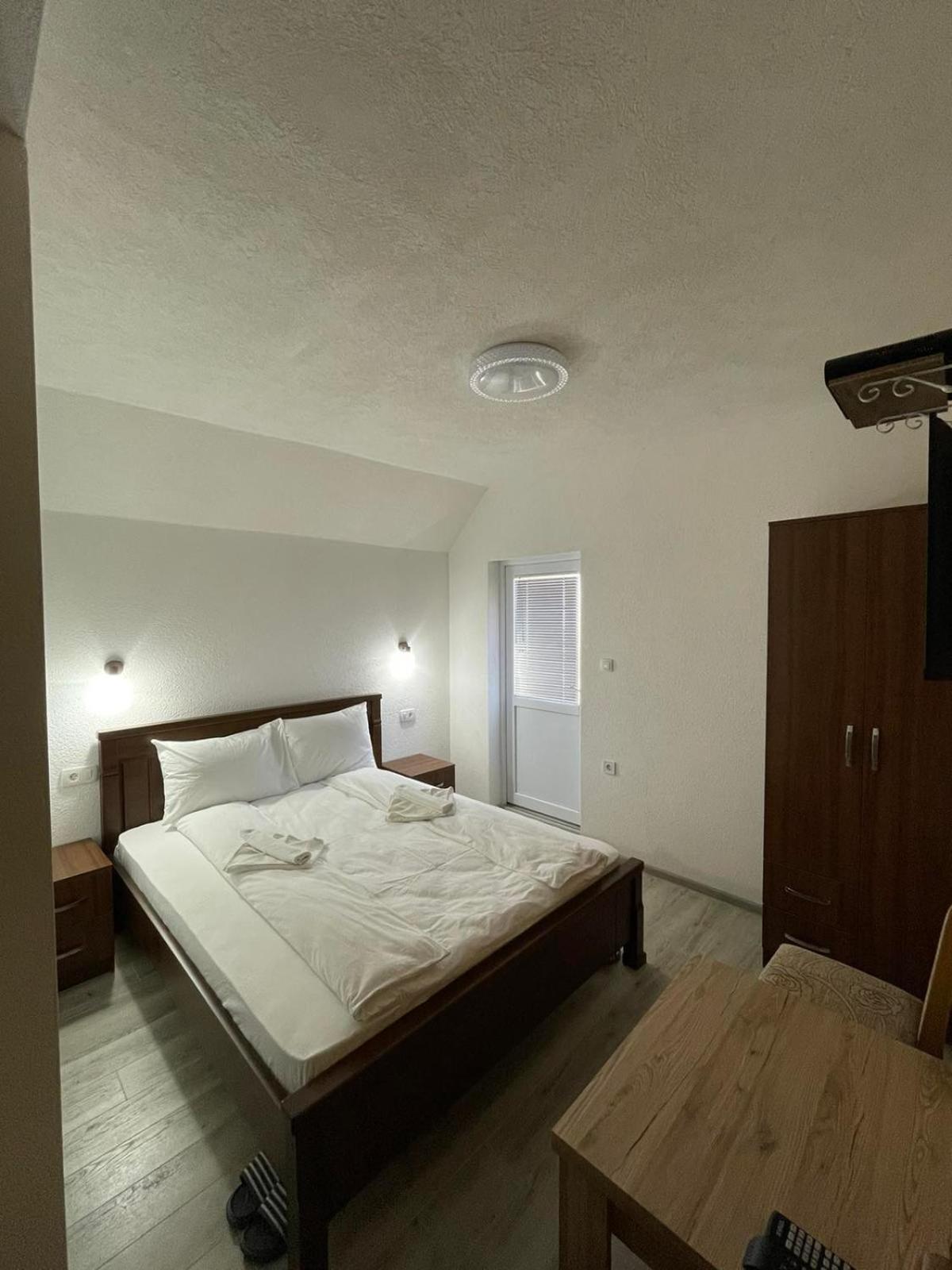 Apartmani Srecko Žabljak Exterior foto