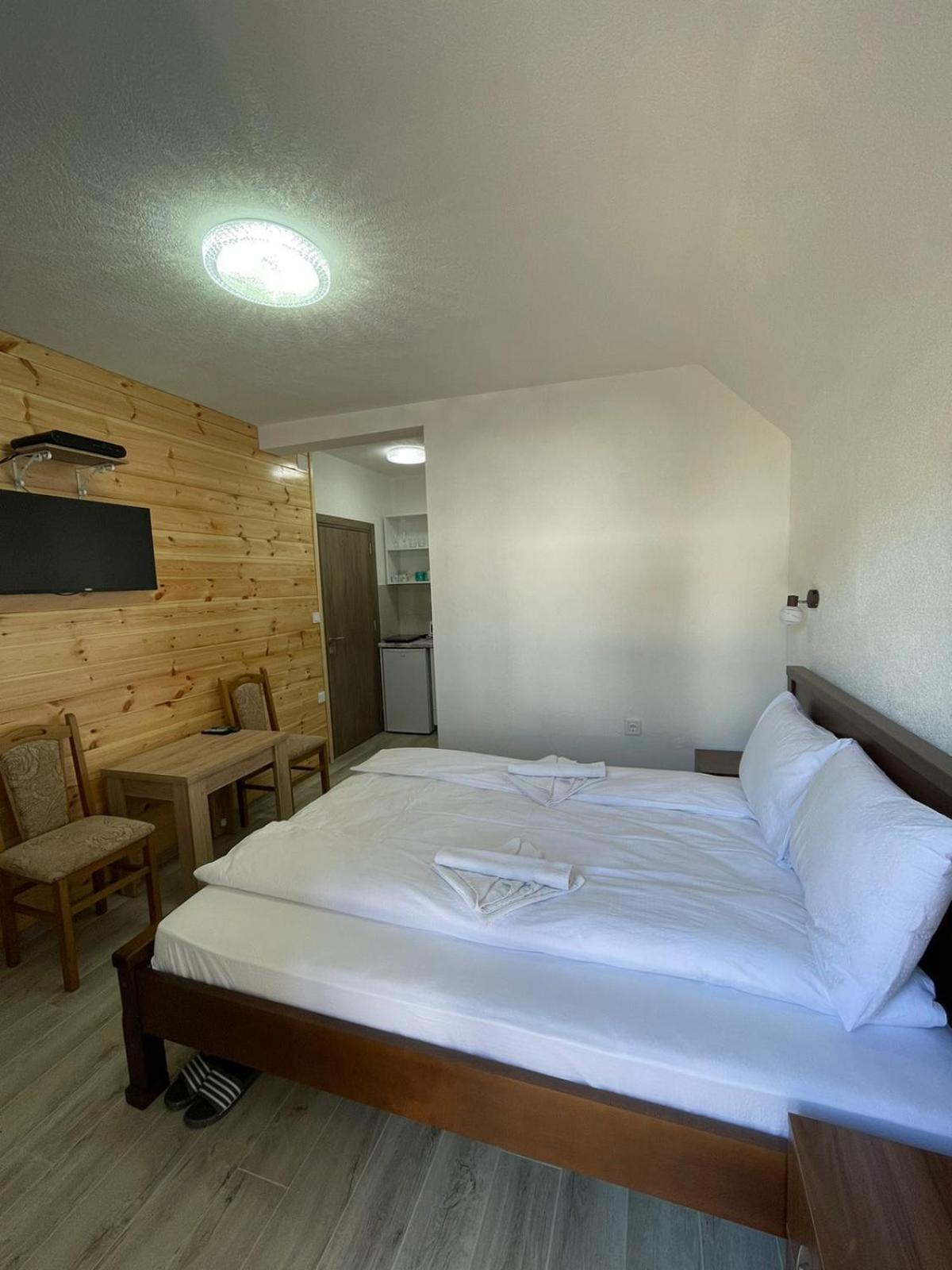 Apartmani Srecko Žabljak Exterior foto