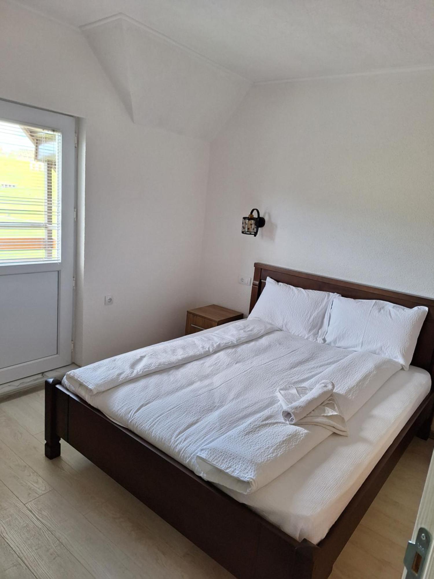 Apartmani Srecko Žabljak Exterior foto