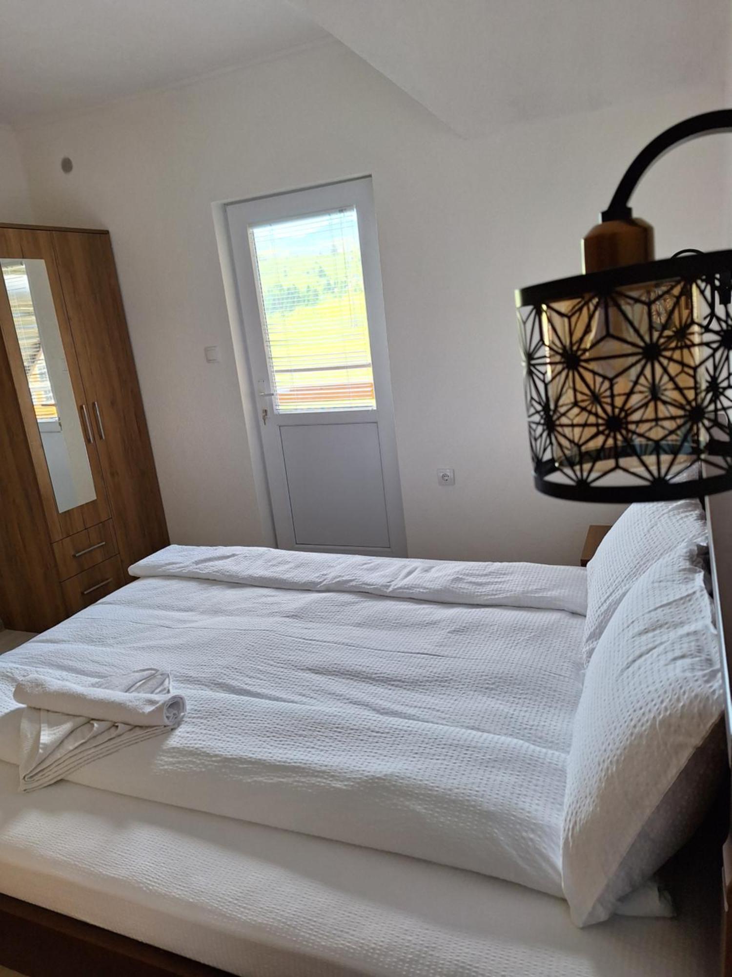 Apartmani Srecko Žabljak Exterior foto