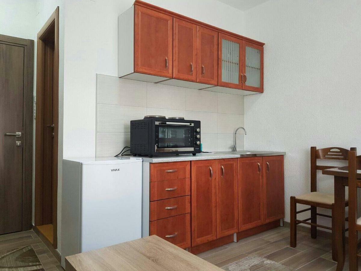 Apartmani Srecko Žabljak Exterior foto