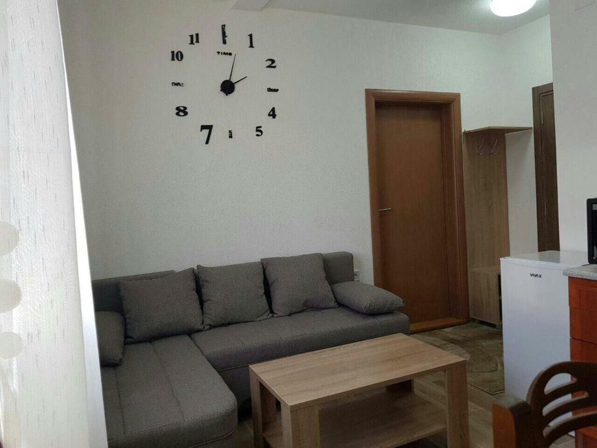 Apartmani Srecko Žabljak Exterior foto