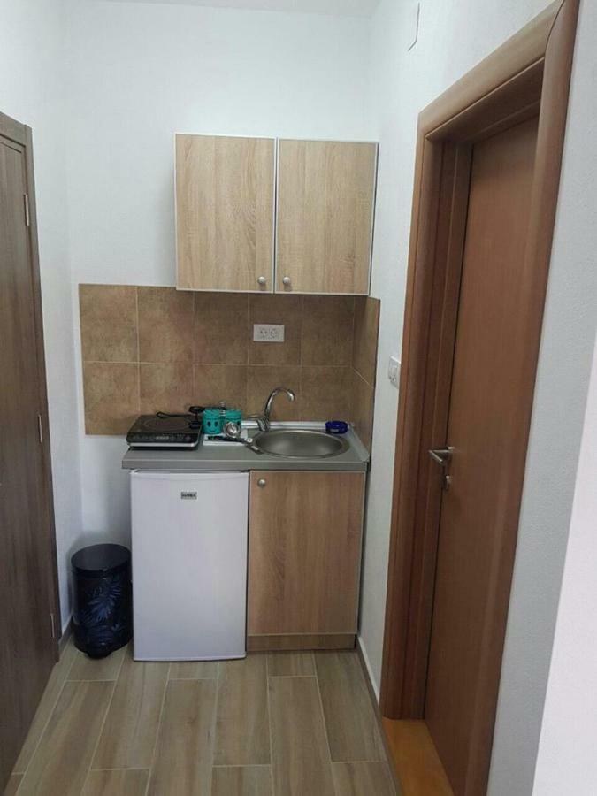 Apartmani Srecko Žabljak Exterior foto