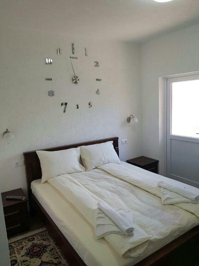 Apartmani Srecko Žabljak Exterior foto