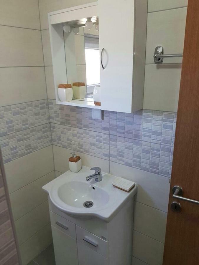 Apartmani Srecko Žabljak Exterior foto