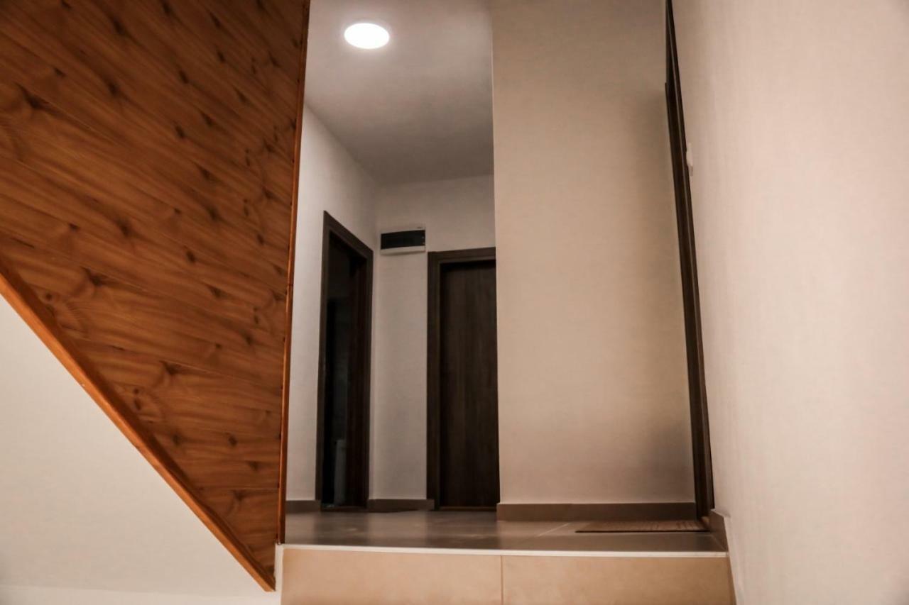 Apartmani Srecko Žabljak Exterior foto